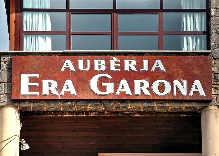 Albergue Era Garona Salardú